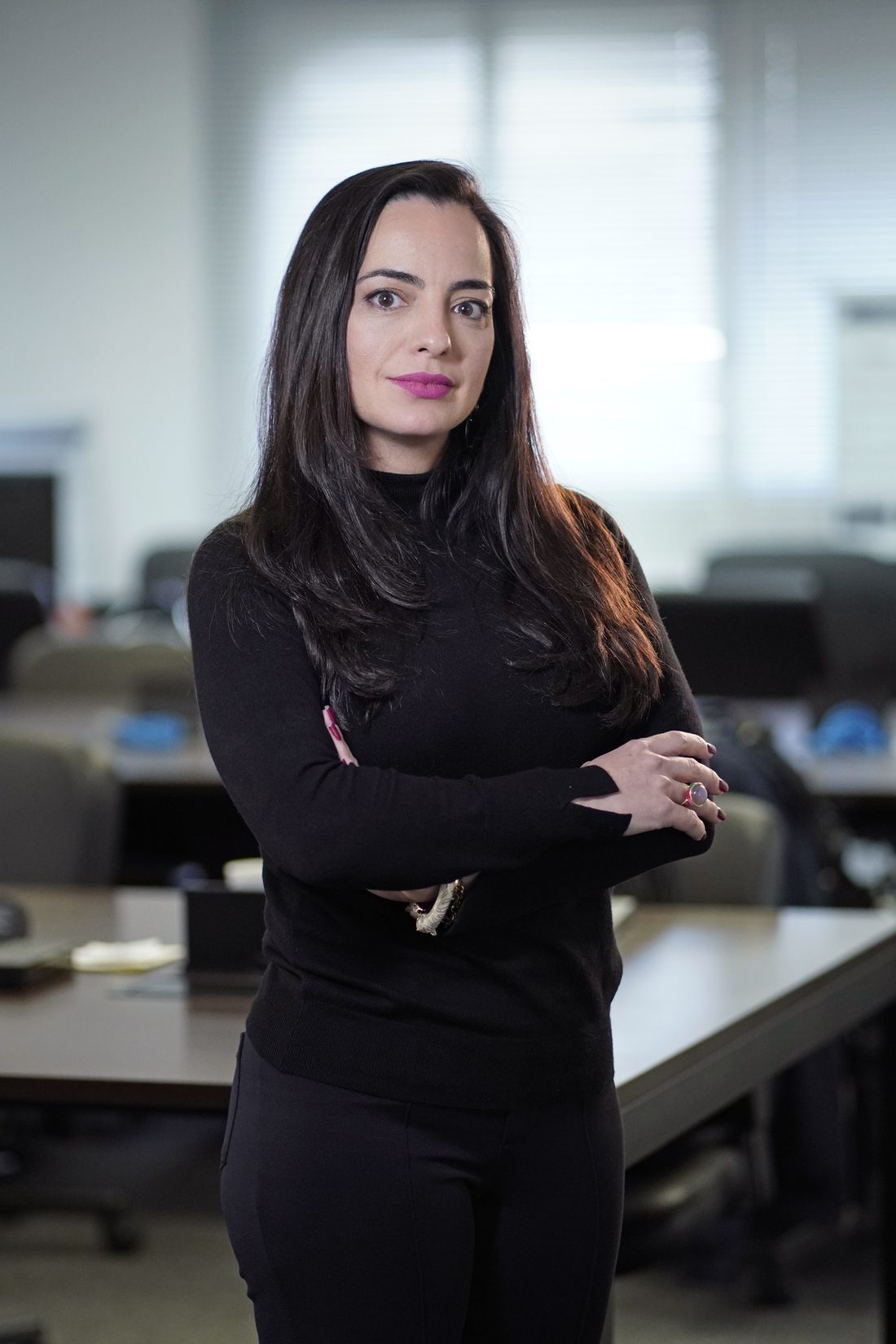 Stefania Visibelli, consultora, mentora e advisor em estratégia, governança e inovação